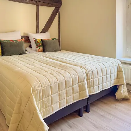 Holiday home 6p 3b Berneau Entertainment Retreat Dalhem